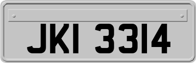 JKI3314