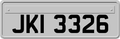JKI3326