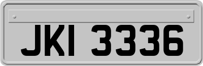 JKI3336