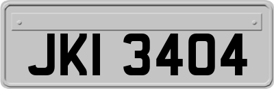 JKI3404