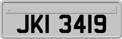 JKI3419