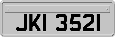 JKI3521