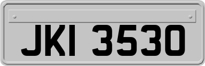 JKI3530