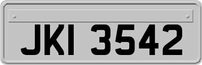 JKI3542