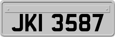 JKI3587