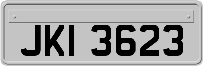 JKI3623