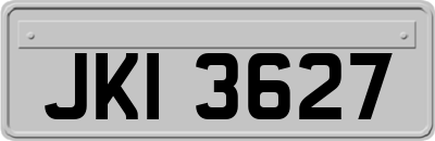 JKI3627