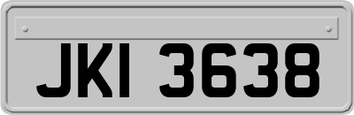 JKI3638