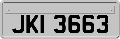 JKI3663