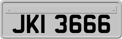 JKI3666