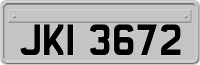 JKI3672