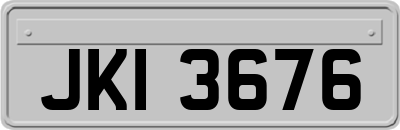 JKI3676