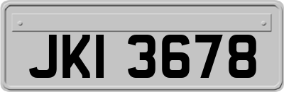 JKI3678