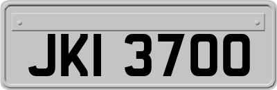 JKI3700