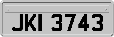 JKI3743