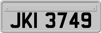 JKI3749
