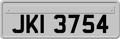 JKI3754