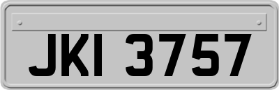 JKI3757