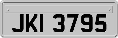 JKI3795