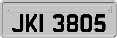 JKI3805
