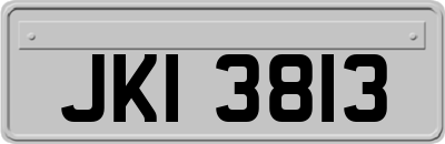 JKI3813