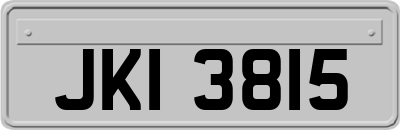 JKI3815