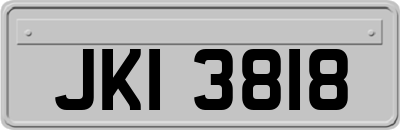 JKI3818