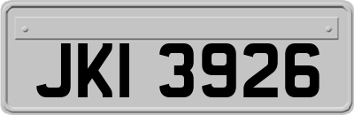 JKI3926