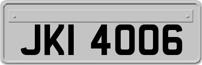 JKI4006