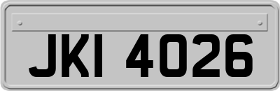 JKI4026