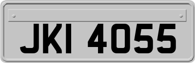 JKI4055