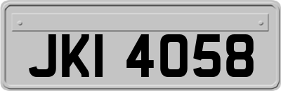 JKI4058