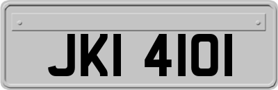 JKI4101