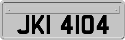 JKI4104