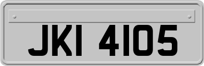 JKI4105