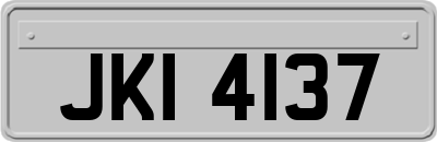 JKI4137