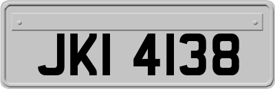 JKI4138