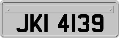 JKI4139