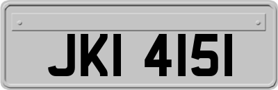 JKI4151
