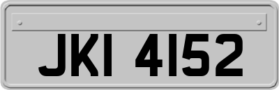 JKI4152