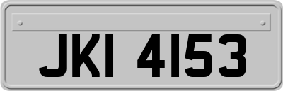 JKI4153
