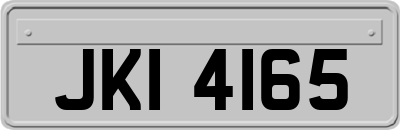 JKI4165