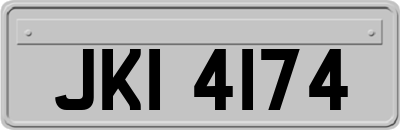JKI4174