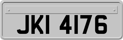 JKI4176