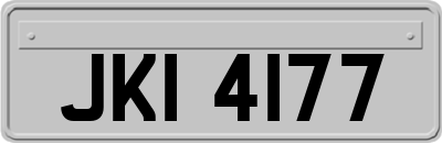 JKI4177
