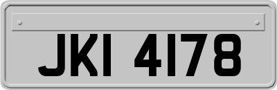 JKI4178