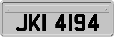 JKI4194