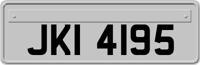 JKI4195