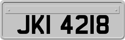 JKI4218