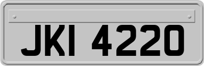 JKI4220